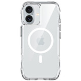 iCoverLover For iPhone 16 Plus Case Compatible with MagSafe + [2-Pack] Screen + [2-Pack] Camera Lens Protectors | iCoverLover Australia