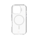 For iPhone 16 Pro EFM Aspen Case with D3O Bio Compatible with MagSafe Cover, Clear | iCoverLover Australia