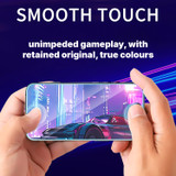 iCoverLover [2-Pack] For iPhone 16 Pro Max Tempered Glass Screen Protectors | iCoverLover Australia