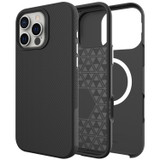 iCoverLover For iPhone 16 Pro Max Case Compatible with MagSafe Shockproof Cover Black | iCoverLover Australia