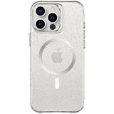 iCoverLover For iPhone 16 Pro Max Case Compatible with MagSafe Glitter Cover Clear | iCoverLover Australia