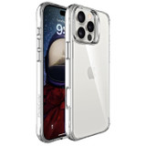 iCoverLover For iPhone 16 Pro Max Case Shockproof Cover Clear | iCoverLover Australia