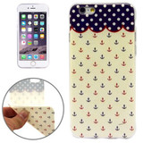 Mini Anchors Grippy iPhone 6 & 6S Case | Fashion iPhone 6 & 6S Cases | Fashion iPhone 6 & 6S Covers | iCoverLover
