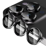 iCoverLover [2-Pack] For iPhone 16 Pro Camera Lens Protectors with Locator Black | iCoverLover Australia