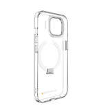 For iPhone 15 Plus Cover, EFM Alta Case, Armour with D3O BIO, Clear | iCoverLover Australia