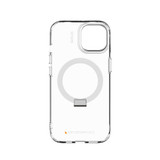 For iPhone 15 Plus Cover, EFM Alta Case, Armour with D3O BIO, Clear | iCoverLover Australia