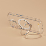 For iPhone 15 Plus Cover, EFM Alta Case, Armour with D3O BIO, Clear | iCoverLover Australia