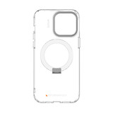 For iPhone 15 Pro Max Cover, EFM Alta Case, Armour with D3O BIO, Clear | iCoverLover Australia