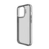 For iPhone 15 Pro Max Cover, EFM Zurich Case Armour, Black/Smoke | iCoverLover Australia