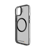 For iPhone 15 Plus Cover, EFM Volta Case, Armour D3O BIO, Black | iCoverLover Australia
