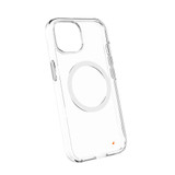 For iPhone 15 Cover, EFM Aspen Case, Armour, D3O BIO, Clear | iCoverLover Australia