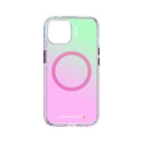For iPhone 15 Cover, EFM Aspen Case, Armour, D3O BIO, Glitter Pearl | iCoverLover Australia