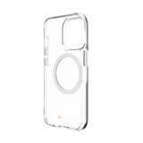For iPhone 15 Pro Cover, EFM Aspen Case, Armour, D3O BIO, Clear | iCoverLover Australia