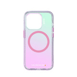 For iPhone 15 Pro Cover, EFM Aspen Case, Armour, D3O BIO, Glitter Pearl | iCoverLover Australia