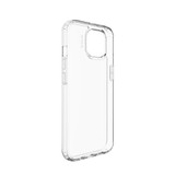 For iPhone 15 Cover, EFM Zurich Case Armour, Clear | iCoverLover Australia