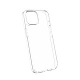 For iPhone 15 Cover, EFM Zurich Case Armour, Clear | iCoverLover Australia
