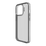 For iPhone 15 Pro Cover, EFM Zurich Case Armour, Black/Smoke | iCoverLover Australia