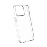 For iPhone 15 Pro Cover, EFM Zurich Case Armour, Clear | iCoverLover Australia