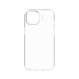 For iPhone 15 Plus Cover, EFM Zurich Case Armour, Clear | iCoverLover Australia