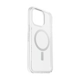 For iPhone 15 Pro Case, Otterbox Symmetry Plus MagSafe Cover, Clear | iCoverLover Australia