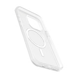 For iPhone 15 Pro Case, Otterbox Symmetry Plus MagSafe Cover, Clear | iCoverLover Australia