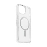 For iPhone 15 Case, Otterbox Symmetry Plus MagSafe Cover, Clear | iCoverLover Australia