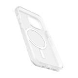 For iPhone 15 Case, Otterbox Symmetry Plus MagSafe Cover, Clear | iCoverLover Australia