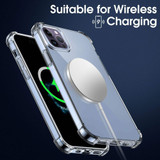 For iPhone 15 Pro Max Case, Clear TPU, Light, Shockproof Protective Cover | iCoverLover Australia