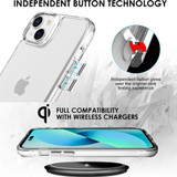 iCoverLover For iPhone 15 Plus Case + [2-Pack] Screen Protector + [2-Pack] Camera Lens Protector | iCoverLover Australia