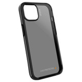 For iPhone 14 Pro Max Case EFM Aspen Pure Armour D3O Signal Plus Cover Black | iCoverLover Australia