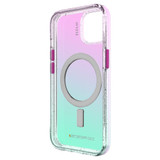 For iPhone 14 Pro Max Case EFM Aspen Armour D3O 5G Signal Plus Cover Glitter Pearl | iCoverLover Australia