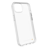 For iPhone 14 Pro Max Case EFM Aspen Pure Armour D3O Crystalex Cover Clear | iCoverLover Australia
