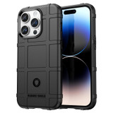 For iPhone 15 Pro Max Case, Protective TPU Shockproof Shielding Cover, Black | iCoverLover Australia