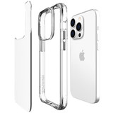 For iPhone 14 Pro Max Case iCoverLover Shockproof Cover Clear | iCoverLover Australia