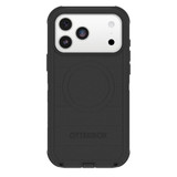 For iPhone 17 Pro Max OtterBox Defender Pro Case with Camera Control Black | iCoverLover Australia