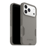 For iPhone 17 Pro Max Case OtterBox Commuter Cover with Camera Control Stone | iCoverLover Australia