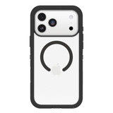 For iPhone 17 Pro Max OtterBox Defender XT Pro Case with Camera Control Dark Side Black | iCoverLover Australia