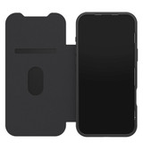 For iPhone 17 Pro Max OtterBox React Folio Compatible with MagSafe Case Black Crystal | iCoverLover Australia