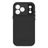 For iPhone 17 Pro Max OtterBox Fre Compatible with MagSafe Case with Camera Control Black | iCoverLover Australia