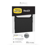 For iPhone 17 Pro Max OtterBox React Compatible with MagSafe Case Black | iCoverLover Australia