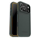 For iPhone 17 Pro Max OtterBox Fre Compatible with MagSafe Case with Camera Control Green | iCoverLover Australia
