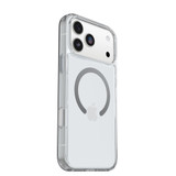 For iPhone 17 Pro Max OtterBox Symmetry Compatible with MagSafe Case with Camera Control Clear | iCoverLover Australia