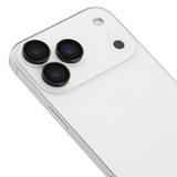 For iPhone 17 Pro Max Case-Mate Aluminium Ring Lens Protector Black | iCoverLover Australia