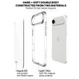 iCoverLover For iPhone Air Case Shockproof Cover Clear | iCoverLover Australia