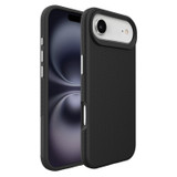 iCoverLover For iPhone Air Case Compatible with MagSafe Shockproof Cover Black | iCoverLover Australia