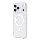 For iPhone 17 Pro Max Case-Mate Tough Compatible with MagSafe Case Clear | iCoverLover Australia