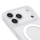 For iPhone 17 Pro Max Case-Mate Tough Compatible with MagSafe Case Clear | iCoverLover Australia