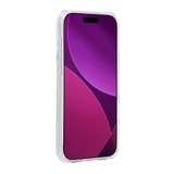 For iPhone 17 Pro Max Case-Mate Tough Compatible with MagSafe Case Clear | iCoverLover Australia