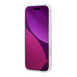 For iPhone 17 Pro Max Case-Mate Tough Compatible with MagSafe Case Clear | iCoverLover Australia