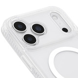 For iPhone 17 Pro Max Case-Mate Tough Clear Plus Compatible with MagSafe Case | iCoverLover Australia